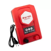 Kép 1/4 - Farmsystem Rider N2000 230V, 2J, villanypásztor készülék