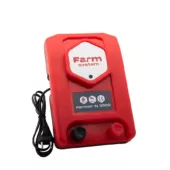 Kép 1/3 - Farmsystem Farmer N3500 230V, 3,57J, villanypásztor készülék