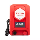 Kép 1/3 - Villanypásztor Trafó Farmsystem Hunter N 6500, 230V, 6,57J