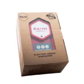 Kép 2/3 - Villanypásztor Trafó Farmsystem Hunter N 6500, 230V, 6,57J