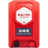 Kép 4/4 - Farmsystem Farmer AN3500 12V, 3,5J, villanypásztor készülék