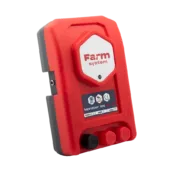 Kép 1/2 - Farmsystem MONSTER AN10000 12V, 10J, villanypásztor készülék