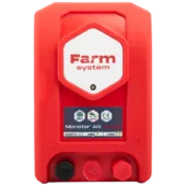 Kép 2/2 - Farmsystem MONSTER AN10000 12V, 10J, villanypásztor készülék