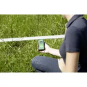 Kép 3/3 - Villanypásztor voltmérő digitális 9900V