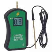 Kép 1/3 - Vp.Voltmérő digitális 9900V