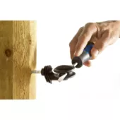 Kép 4/5 - AKO Profi sarok szigetelő - 10 db/cs