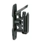 Kép 1/7 - Kerbl Villanypásztor Szigetelő Vezeték Kordon Szalag 40mm-Ig Easy Tape 25 Db/Cs