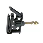 Kép 1/2 - Kerbl Vp Szigetelő 40 Mm Szalaghoz 6x30 Mm Metrikus Menettel  25 Db/Cs
