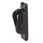 Kép 1/4 - Kerbl Villanypásztor Szigetelő 20mm Szalaghoz 10 Db/Cs