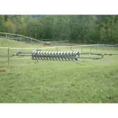 Kép 2/5 - Kerbl Villanypásztor Huzalfeszítő 435mm