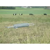 Kép 3/5 - Kerbl Villanypásztor Huzalfeszítő 435mm