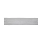 Kép 2/2 - Kerbl Villanypásztor Szalag Basic Classe 200m/40mm Fehér 8x0,16 rm