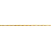 Kép 2/2 - Kerbl Villanypásztor Vezeték Economy Line 250m   90kg