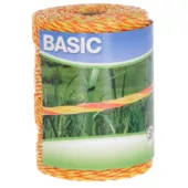 Kép 1/3 - Basic Classe vezeték 250 m, sárga/narancs 3x0,2 mm