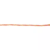 Kép 2/3 - Basic Classe vezeték 250 m, sárga/narancs 3x0,2 mm