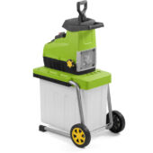 Kép 2/2 - Fieldmann FZD 5015-E elektromos kerti aprító