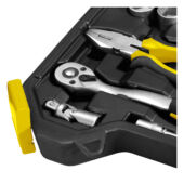 Kép 5/5 - Fieldmann  FDG 5002-54R 54 db-kulcs készlet