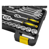 Kép 5/5 - Fieldmann FDG 5003-65R 65 db-kulcs készlet