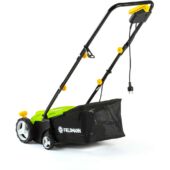 Kép 3/5 -  Fieldmann FZV 2004-E elektromos gyepszellőztető, 1.5kW, 320mm