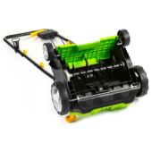 Kép 5/5 -  Fieldmann FZV 2004-E elektromos gyepszellőztető, 1.5kW, 320mm
