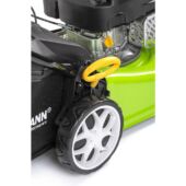 Kép 10/10 - Fieldmann FZR 4210-B Benzines önjáró fűnyíró 40 cm
