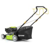 Kép 3/10 - Fieldmann FZR 4210-B Benzines önjáró fűnyíró 40 cm