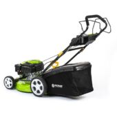 Kép 4/9 - Fieldmann FZR 4616-144B  Benzines Önjáró fűnyíró 46 cm