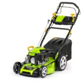 Kép 3/9 - Fieldmann FZR 4618-144BV  Benzines Önjáró fűnyíró 46 cm