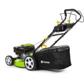 Kép 5/9 - Fieldmann FZR 4618-144BV  Benzines Önjáró fűnyíró 46 cm