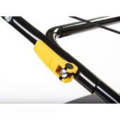 Kép 8/9 - Fieldmann FZR 4618-144BV  Benzines Önjáró fűnyíró 46 cm