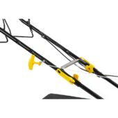 Kép 10/11 - Fieldmann FZR 4608-B benzines önjáró fűnyíró 40 cm