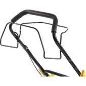 Kép 9/11 - Fieldmann FZR 4608-B benzines önjáró fűnyíró 40 cm