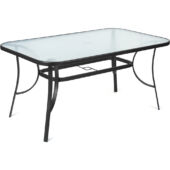 Kép 3/7 - Fieldmann FDZN 5010/5020 5 részes kerti bútor szett - ELLA