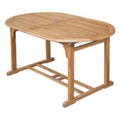 Kép 2/3 - Fieldmann  FDZN 4004-T Kerti asztal