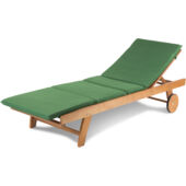 Kép 3/3 - Fieldmann  FDZN 4007-T Classic kerti nyugágy