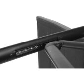 Kép 6/8 - Fieldmann FDZN 5016 fémvázas dönthető kerti szék