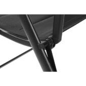 Kép 7/8 - Fieldmann FDZN 5016 fémvázas dönthető kerti szék