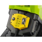 Kép 6/8 - Fieldmann FZD 4020-E Elektromos késes kerti ágaprító