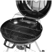 Kép 3/6 - Fieldmann  FZG 1004 Kerti grill fedéllel, gömbölyű