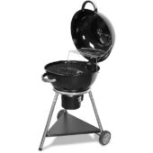 Kép 2/5 - Fieldmann FZG 1013 faszenes kerti grill