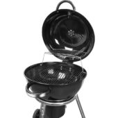 Kép 3/5 - Fieldmann FZG 1013 faszenes kerti grill