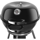 Kép 4/5 - Fieldmann FZG 1013 faszenes kerti grill
