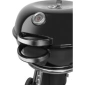 Kép 5/5 - Fieldmann FZG 1013 faszenes kerti grill
