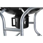 Kép 10/10 - Fieldmann FZG 1014 faszenes kerti grill