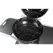 Kép 4/10 - Fieldmann FZG 1014 faszenes kerti grill