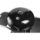 Kép 5/10 - Fieldmann FZG 1014 faszenes kerti grill