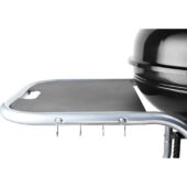 Kép 6/10 - Fieldmann FZG 1014 faszenes kerti grill