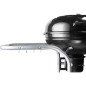 Kép 7/10 - Fieldmann FZG 1014 faszenes kerti grill