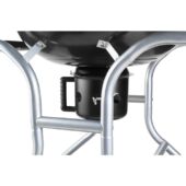 Kép 8/10 - Fieldmann FZG 1014 faszenes kerti grill