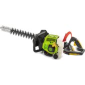 Kép 6/7 - FieldmannFZN 4006-B Benzines sövényvágó 0,75kW